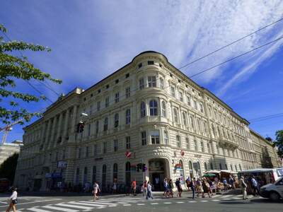 Mietwohnung in 5020 Salzburg (Bild 2)