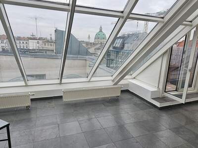 Apartment provisionsfrei mieten in 1040 Wien