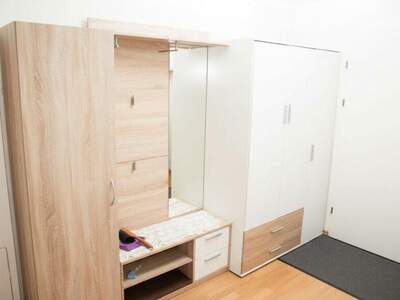 Terrassenwohnung mieten in 2482 Münchendorf (Bild 5)