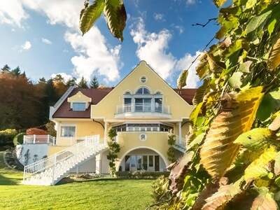 Haus kaufen in 8541 Bad Schwanberg