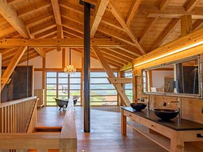 Haus mit Garten kaufen in 6934 Sulzberg (Bild 5)