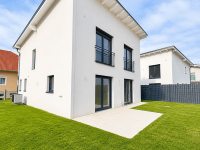 Haus kaufen in 2512 Traiskirchen
