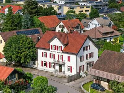 Gewerbeobjekt kaufen in 6923 Lauterach (Bild 3)