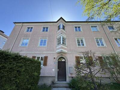 Etagenwohnung kaufen in 6020 Innsbruck