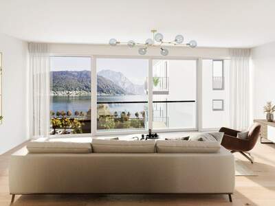 Wohnung kaufen in 4810 Gmunden (Bild 3)