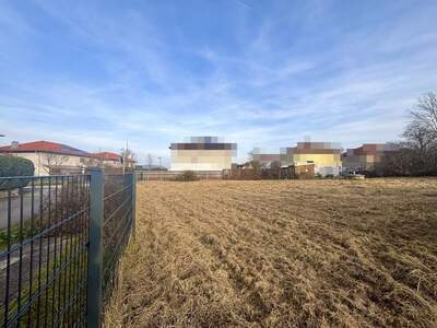 Grundstück kaufen in 4030 Linz
