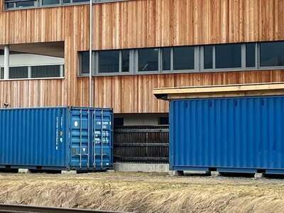 Gewerbeobjekt provisionsfrei mieten in 5700 Zell am See