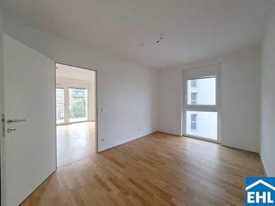 Terrassenwohnung mieten in 1120 Wien (Bild 4)