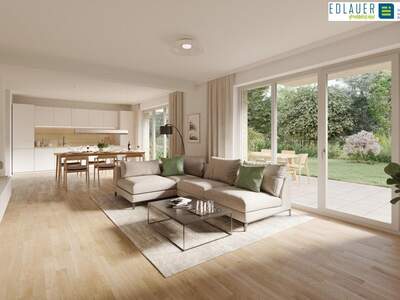 Terrassenwohnung kaufen in 3100 St. Pölten (Bild 1)