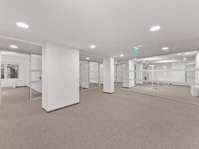 Gewerbeobjekt mieten in 1020 Wien