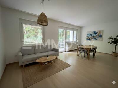 Terrassenwohnung kaufen in 2340 Mödling (Bild 5)