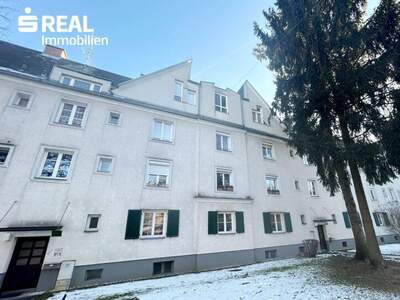 Terrassenwohnung kaufen in 8020 Graz (Bild 1)