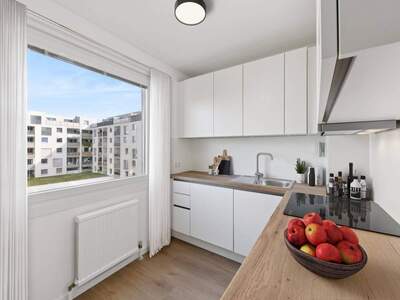 Eigentumswohnung in 1210 Wien