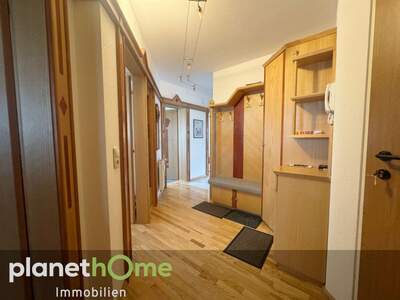 Terrassenwohnung kaufen in 6391 Fieberbrunn (Bild 3)