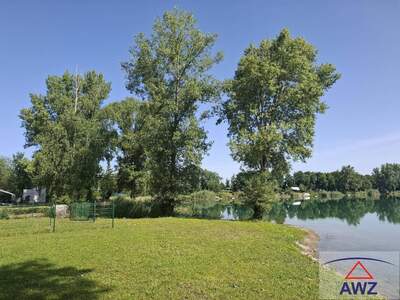 Grundstück kaufen in 2452 Unterwaltersdorf