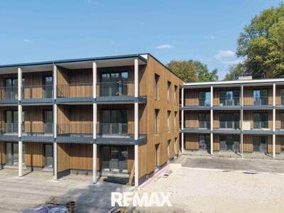 Wohnung kaufen in 4810 Gmunden