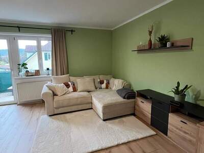 Mietwohnung provisionsfrei in 2822 Bad Erlach