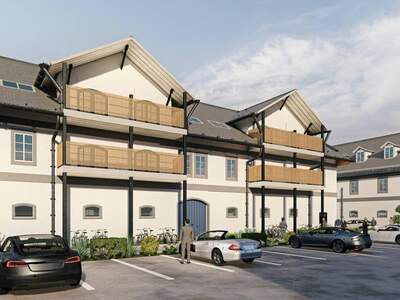 Eigentumswohnung in 5280 Braunau