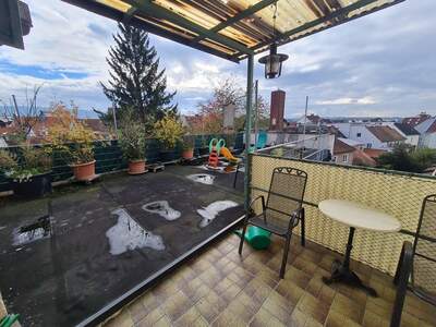 Wohnanlage kaufen in 4400 Steyr (Bild 5)