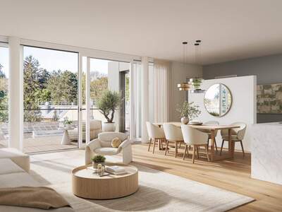 Wohnung kaufen in 1170 Wien