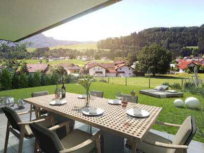 Terrassenwohnung kaufen in 5310 Mondsee (Bild 1)