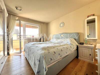 Terrassenwohnung kaufen in 6922 Wolfurt (Bild 5)