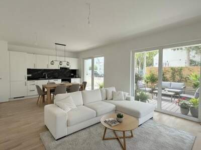 Eigentumswohnung in 1100 Wien