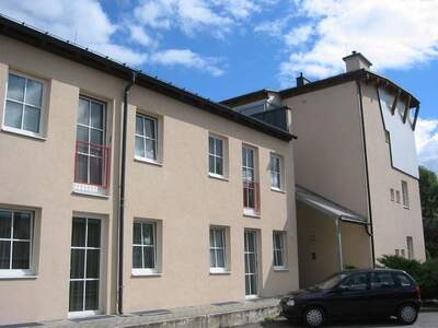 Terrassenwohnung mieten in 8742 Obdach (Bild 2)