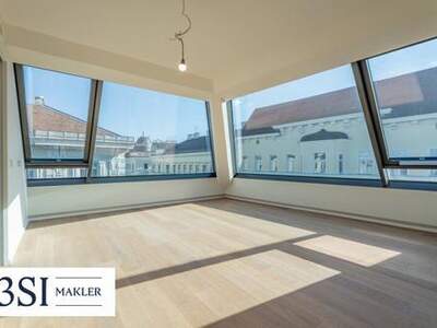 Eigentumswohnung in 1050 Wien