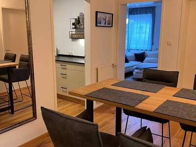 Wohnung provisionsfrei mieten in 6911 Lochau