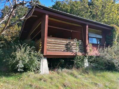 Grundstück kaufen in 8342 Maierdorf (Bild 1)