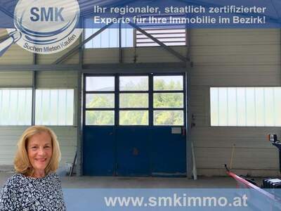 Gewerbeobjekt mieten in 2514 Traiskirchen