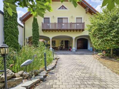 Haus kaufen in 2014 Breitenwaida