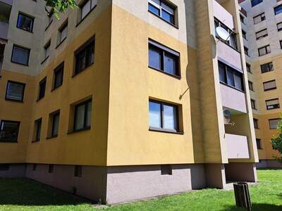 Altbauwohnung kaufen in 8052 Graz (Bild 3)