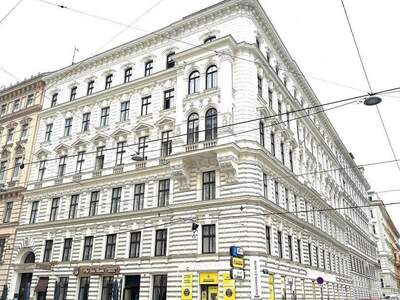 Eigentumswohnung in 1010 Wien
