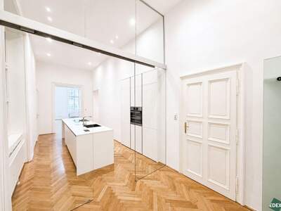 Altbauwohnung mieten in 1010 Wien (Bild 5)