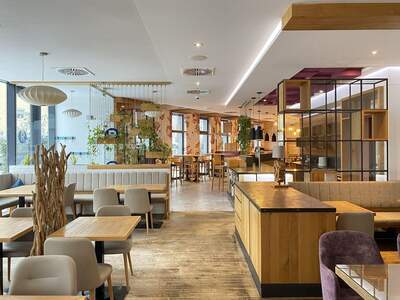 Gewerbeobjekt mieten in 4020 Linz (Bild 1)