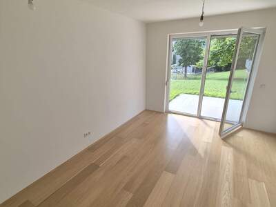 Terrassenwohnung mieten in 8010 Graz (Bild 1)