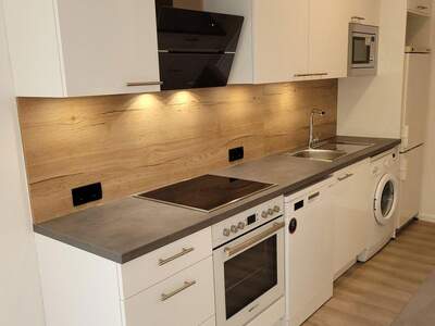 Terrassenwohnung mieten in 3400 Klosterneuburg (Bild 2)