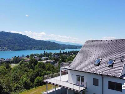 Terrassenwohnung kaufen in 9210 Pörtschach (Bild 4)