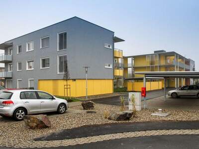 Terrassenwohnung mieten in 8435 Leitring