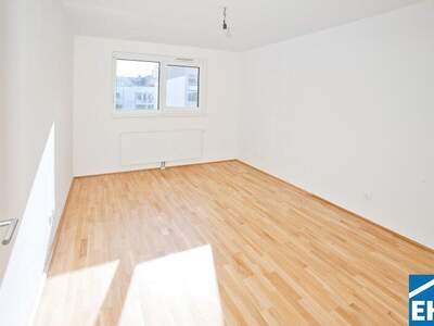 Terrassenwohnung mieten in 1210 Wien (Bild 4)