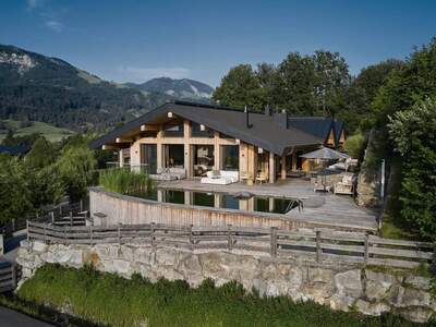 Haus kaufen in 6380 ST. JOHANN