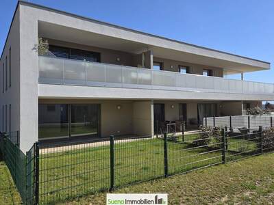 Eigentumswohnung in 4060 Leonding