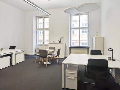 Gewerbeobjekt mieten in 1010 Wien