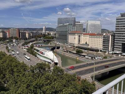 Wohnung kaufen in 1010 Wien