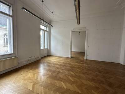 Gewerbeobjekt mieten in 1040 Wien (Bild 2)