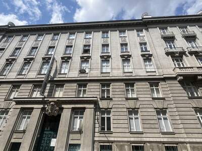 Gewerbeobjekt mieten in 1030 Wien (Bild 1)