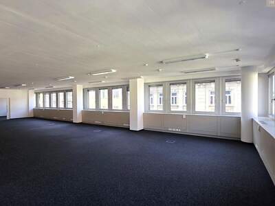 Gewerbeobjekt mieten in 1050 Wien (Bild 2)