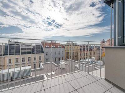Wohnung mieten in 1060 Wien